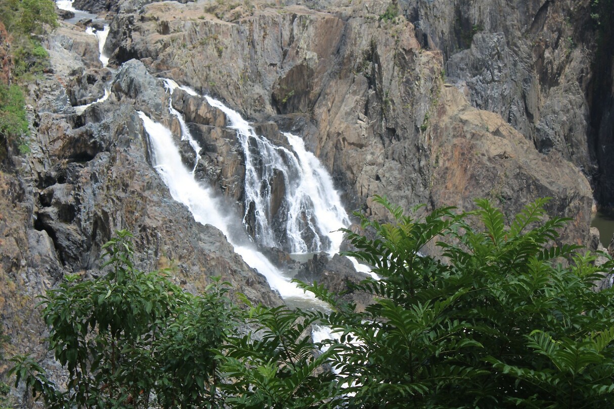 Waterval 2