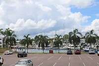 Cullen Bay 1