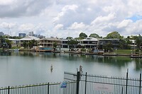 Cullen Bay 2