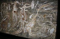 Aboriginal Art 1