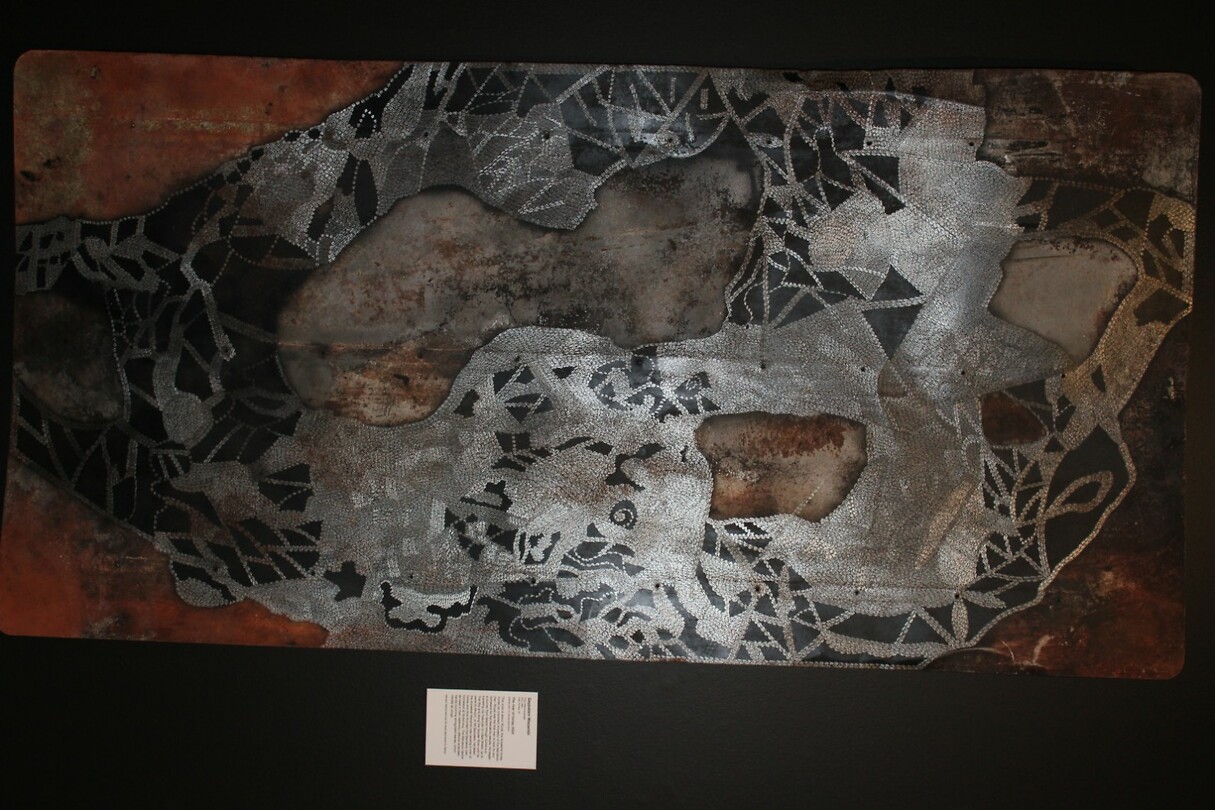 Aboriginal Art 2
