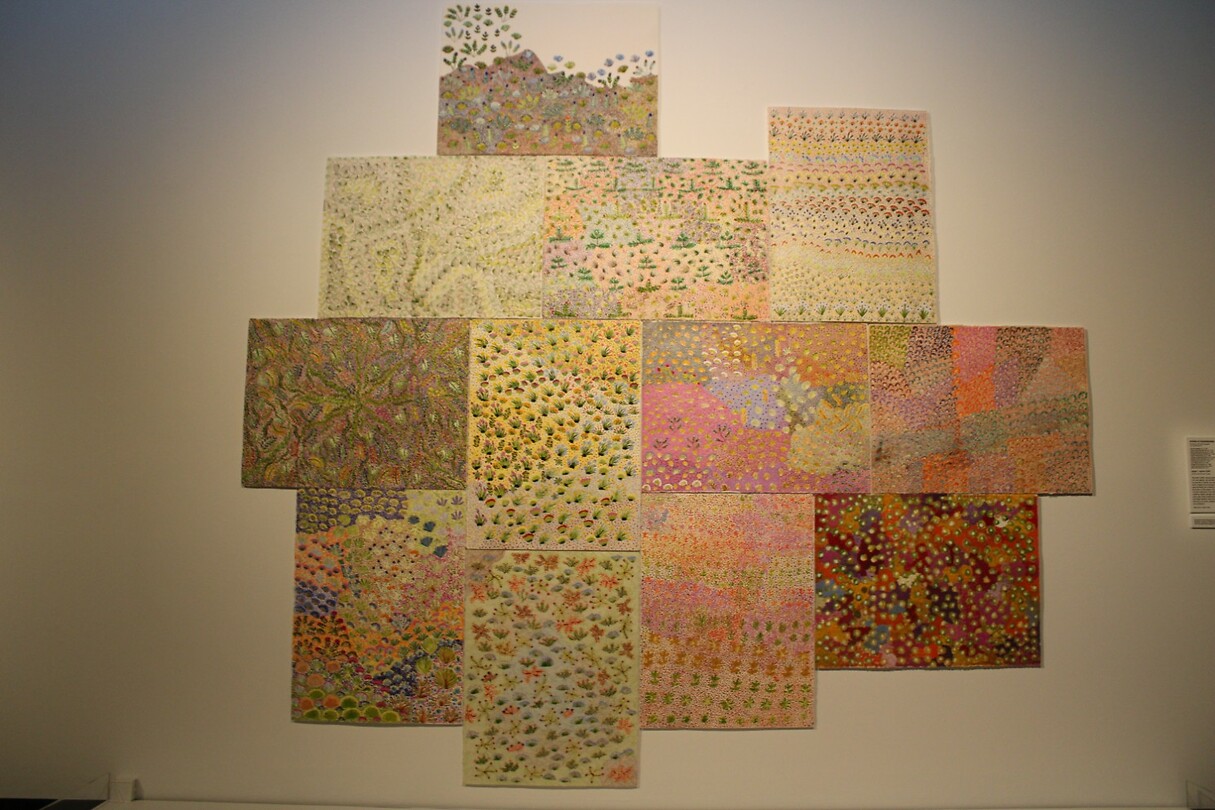 Aboriginal Art 6