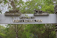Komodo National Park