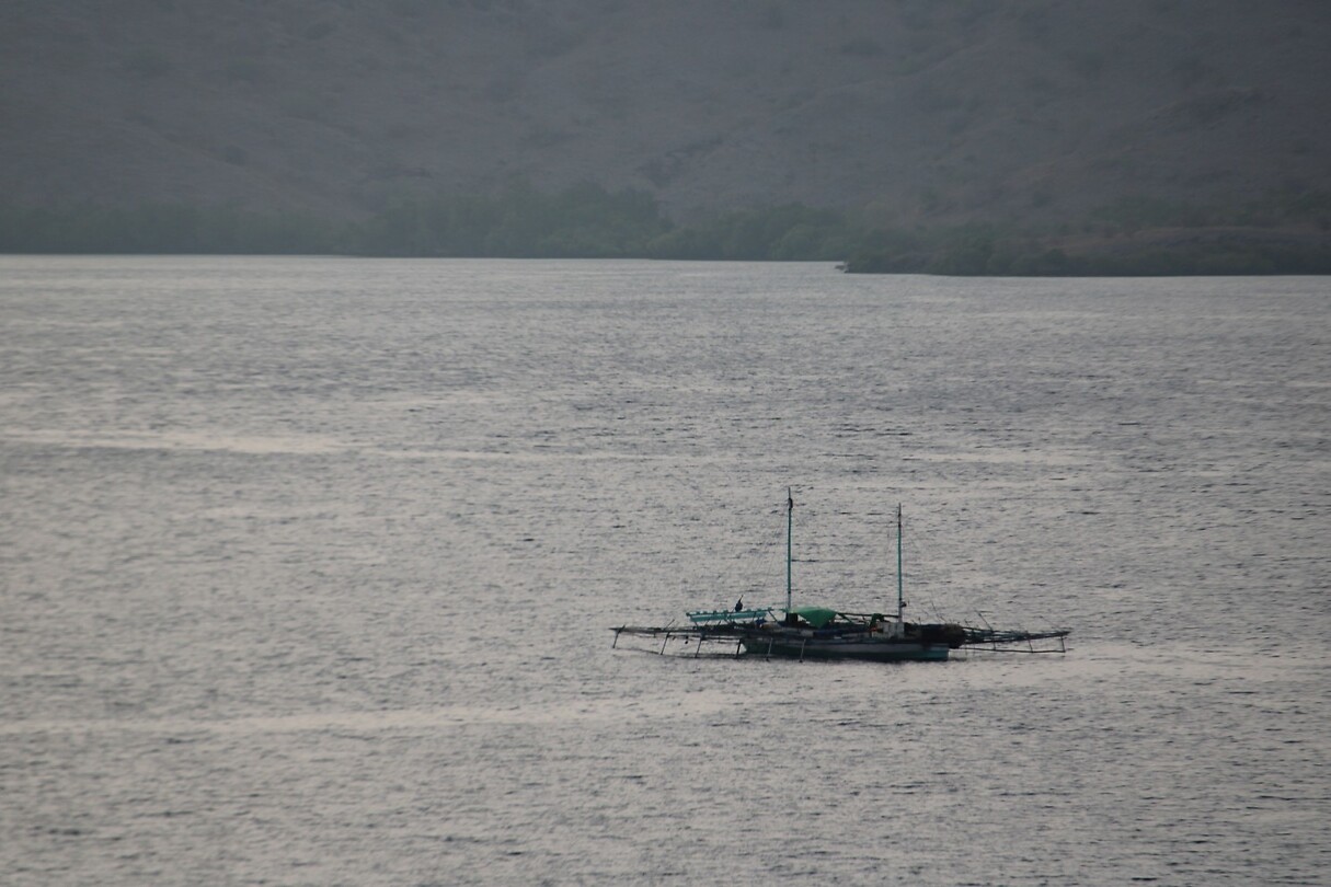 Vissersboot
