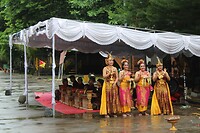Welkom op Bali