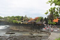 De kopie-tempel