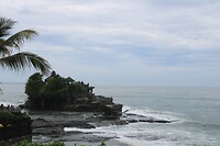 Wederom Tanah Lot