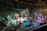 Kerstsfeer 2