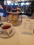 Dutch Tea
