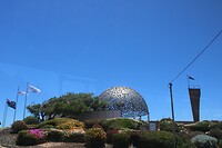 Het HMAS Sydney Memorial