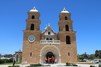 De St. Francis Xavier Cathedral