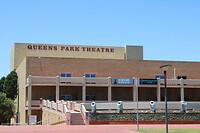 Het theater