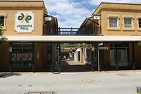 Winkelcentrum
