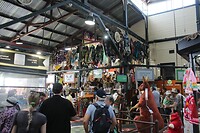 Markets 1