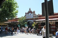 Fremantle Markets