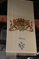 VOC-vaandel van Rotterdam