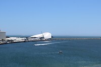 Het maritiem museum