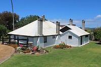 The oldest dwelling in Western Australia