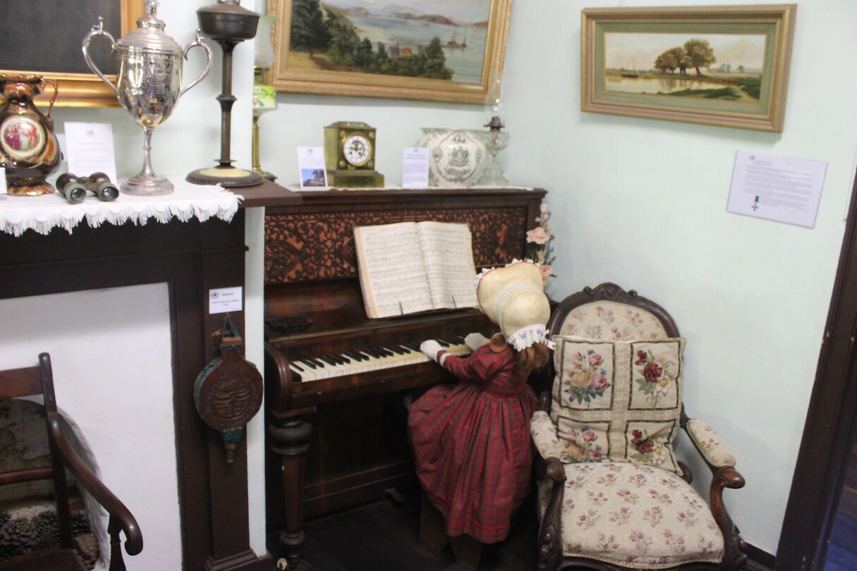 Woonkamer 2