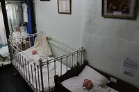 De kinderkamer