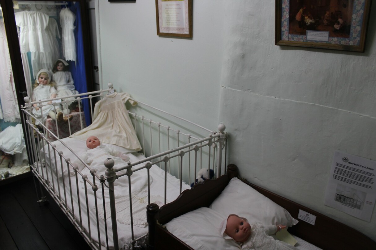 De kinderkamer