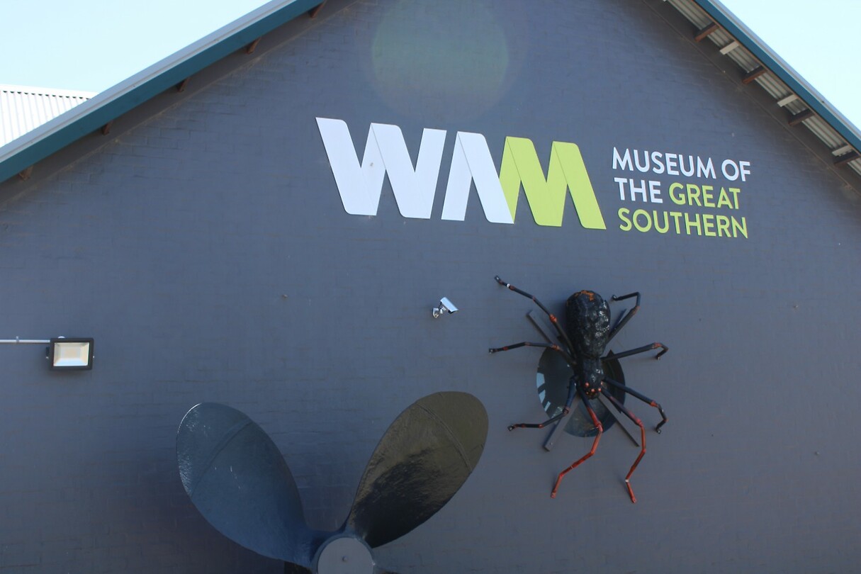 Museum