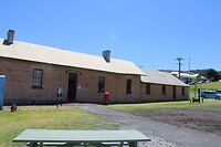 The gaol