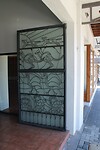 Kangaroodoor in Albany
