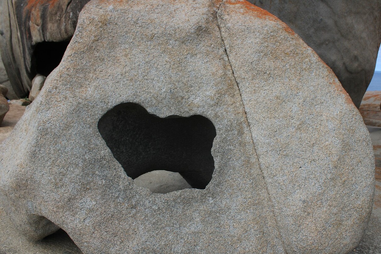 Rocks 6