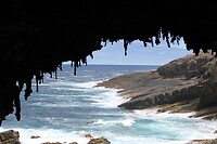 The Admirals Arch