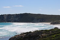De laatste baai 1