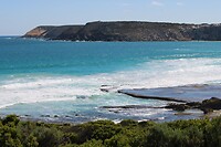 De laatste baai 2