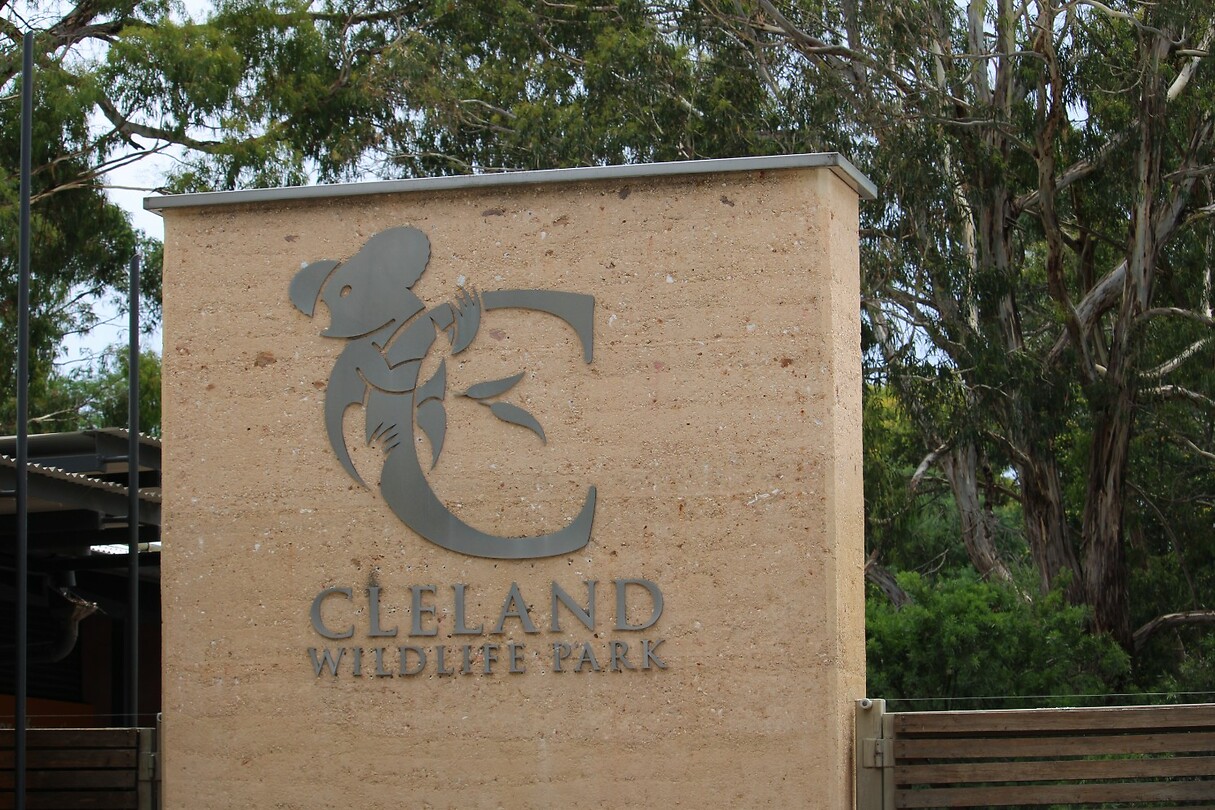 Cleland Wildlife Park