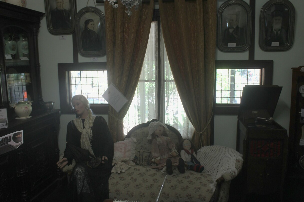 Woonkamer 1