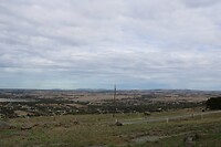 Aan de andere kant van Winter Hill