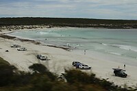 Fishery Bay
