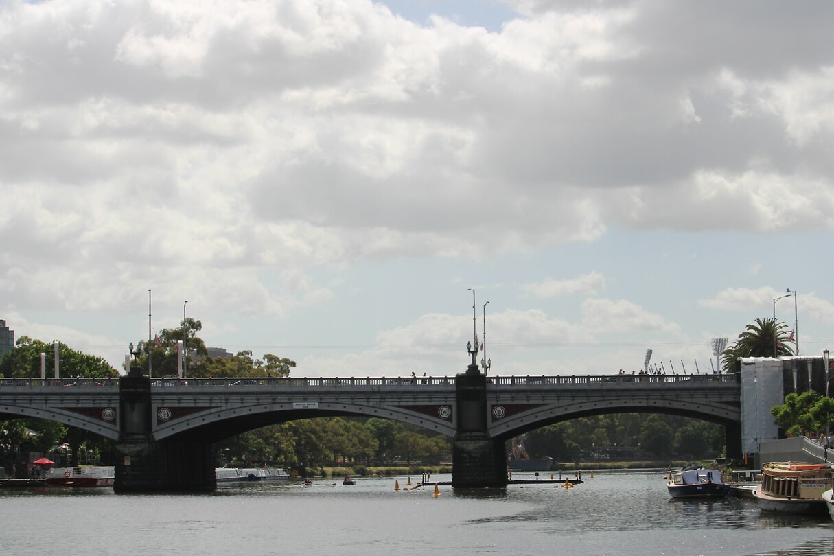 Yarra