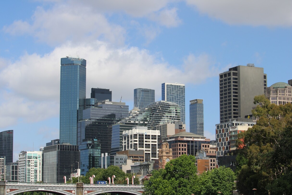 Skyline