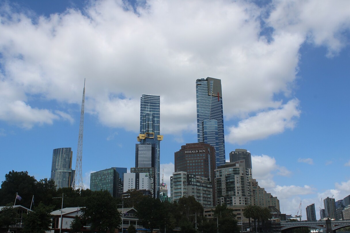 Skyline