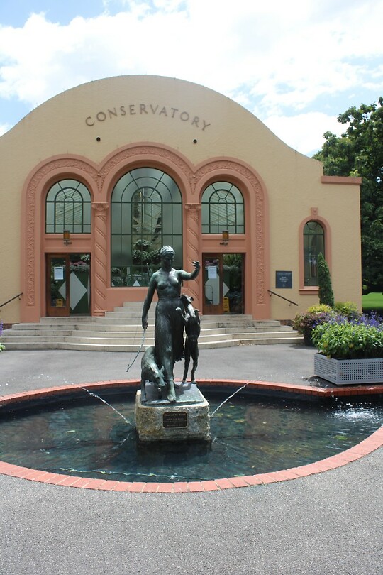 Conservatory