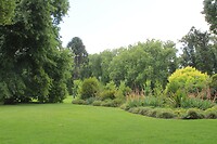 Fitzroy Gardens