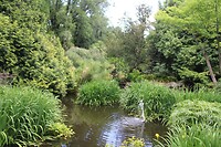 Fitzroy Gardens