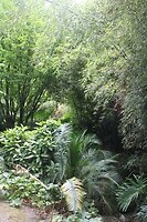 Fitzroy Gardens