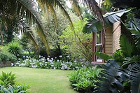 Fitzroy Gardens