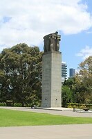Monument voor WOII