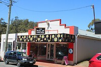 Geeveston