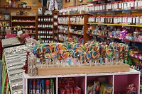 De lollies