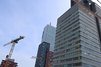 Meer hoogbouw