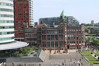 Hotel New York