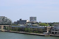 Vreemd bouwsel